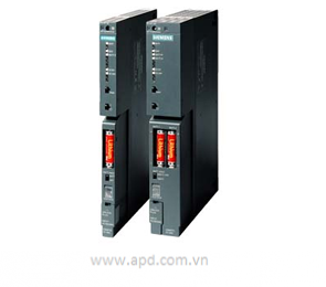 SIMATIC PLC S7-400, Power supply PS405