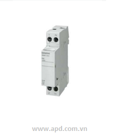 V? Cầu chì  Siemens - 3NW7013 - SIZE 10X38MM 32A, 1POLE