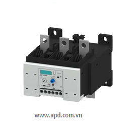 OVERLOAD RELAY 50...200 A - 3RB2056-1FW2