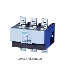 Relay nhiệt Siemens - 3RB2066-2MC2 - 160...630 A
SIZE S10/S12