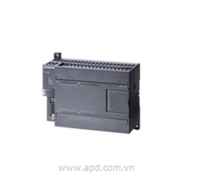 PLC S7-200 CPU224 - 6AG1214-1BD23-2XB0