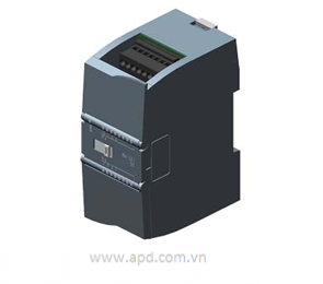 SIPLUS PLC S7-1200 SM 1222 8 DQ RLY T1 RAIL