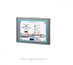 SIMATIC MP 177 6" TOUCH MULTI PANEL - 6AV6642-0EA01-3AX0