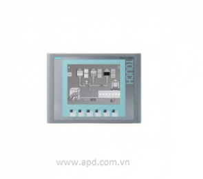  SIMATIC HMI KTP600 - 6AV6647-0AB11-3AX0