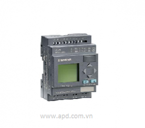 LOGO! 24RC - 6ED1052-1HB00-0BA6