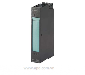 SIMATIC DP, Electronics module 2 AI I