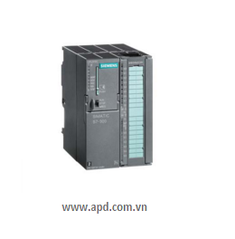 SIMATIC PLC S7-300, CPU 313C-2 PTP COMPACT CPU