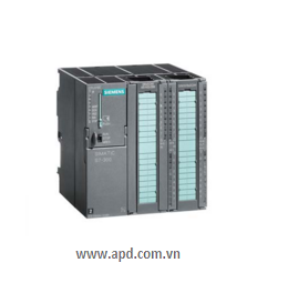 SIMATIC PLC S7-300, CPU 314C-2PN/DP COMPACT CPU