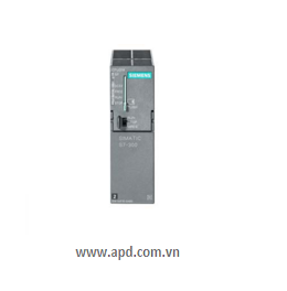 SIMATIC PLC S7-300, CPU 317-2 DP