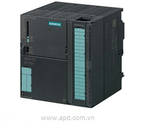 SIMATIC PLC S7-300, CPU 317T-3 PN / DP