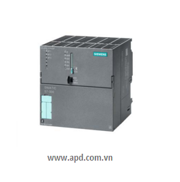 SIMATIC S7-300 CPU 319-3 PN/DP- 6ES7318-3EL01-0AB0