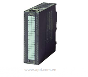 SIMATIC PLC S7-300, Digital module SM 323