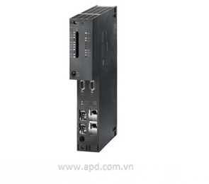 SIPLUS PLC S7-400, CPU 412-5 H