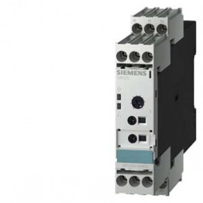  Relay thời gian Siemens - 3RP1505-1AW30 - 0.05 s-100 h , 1 CO contact, 24...240 V AC/DC at 50/60 Hz AC