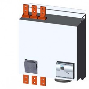 Khởi động mềm Siemens - 3RW4466-6BC44 -  710KW, 1214A, INSIDE DELTA: 2103A, 1200KW, AC 200-460V, AC 230V