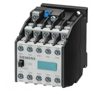 Khởi động từ Siemens - 3TH4310-0AP0 - 10 NO, AC 220V 50HZ