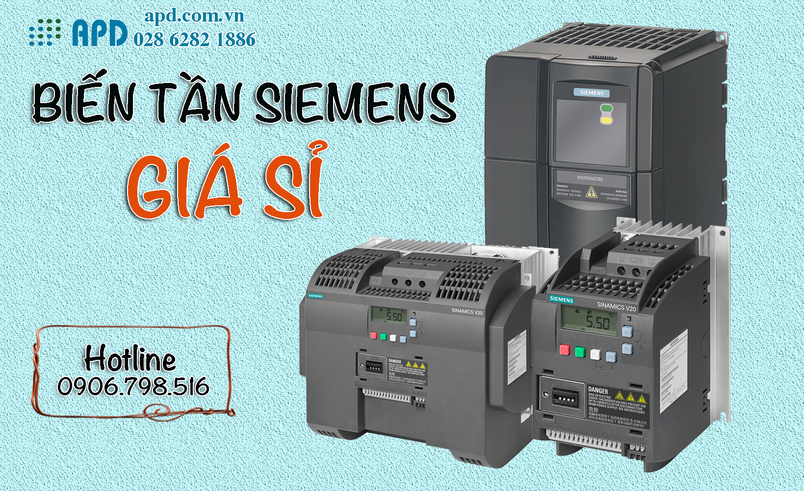 Bien tan Siemens gia tot