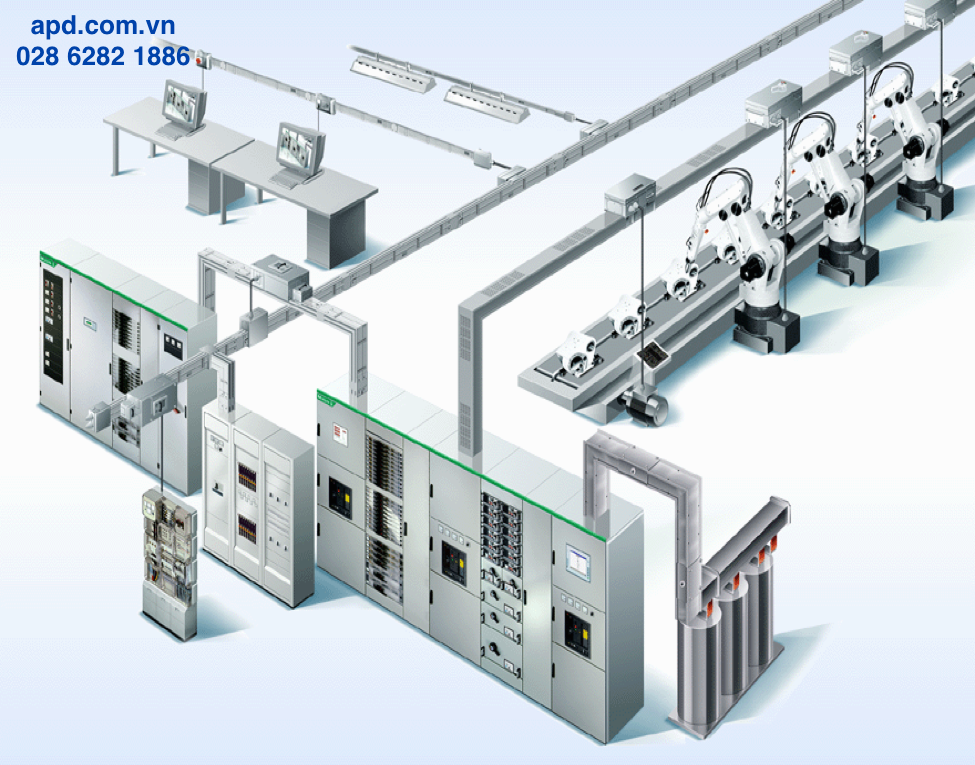 Busway Siemens