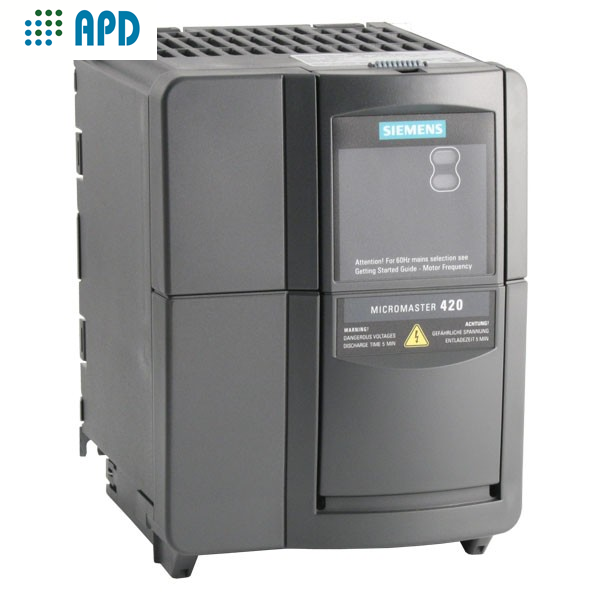 Biến tần Siemens MM420